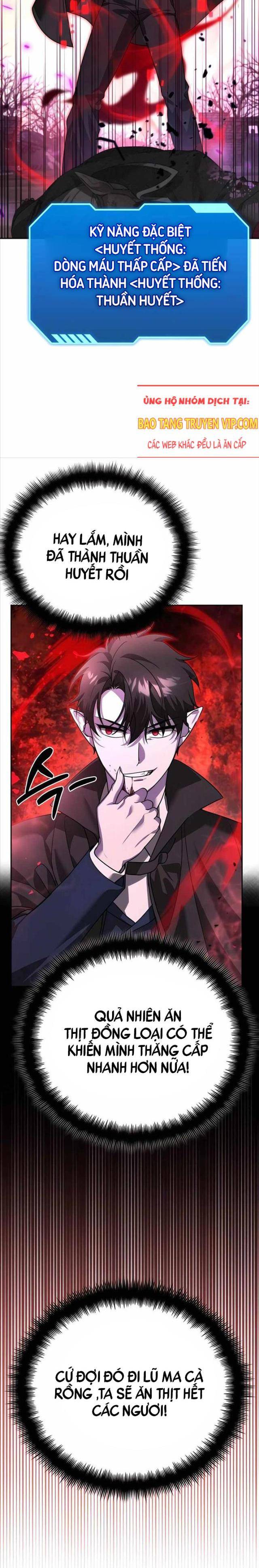 Bản Ngã Thay Đổi: Chapter 10