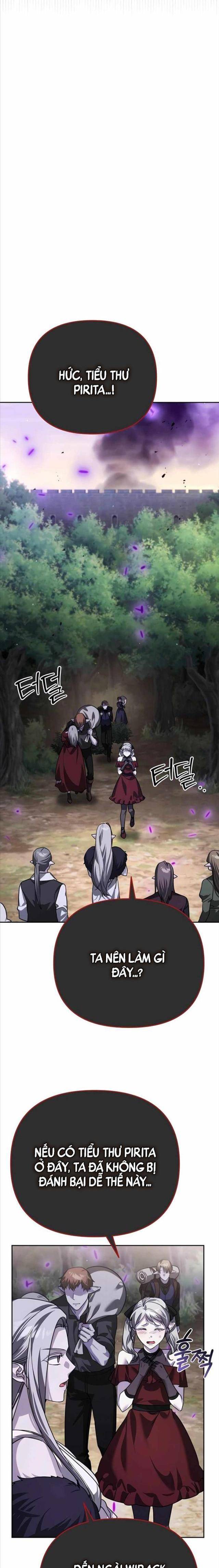 Bản Ngã Thay Đổi: Chapter 10