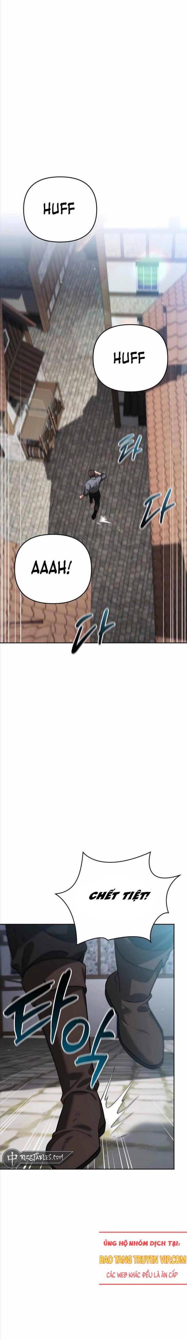 Bản Ngã Thay Đổi: Chapter 10