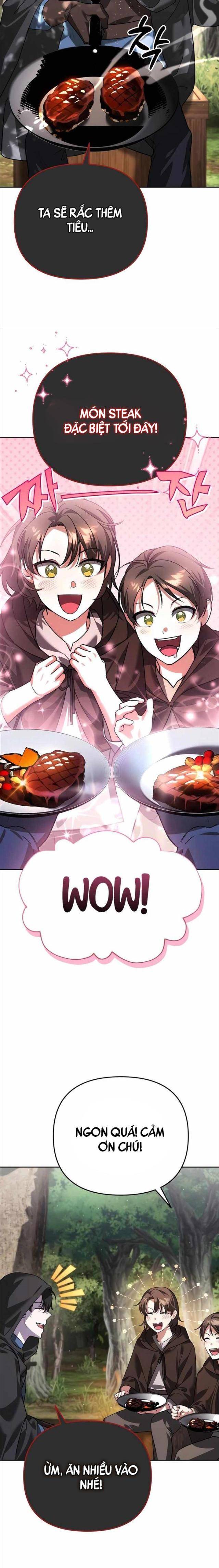 Bản Ngã Thay Đổi: Chapter 10