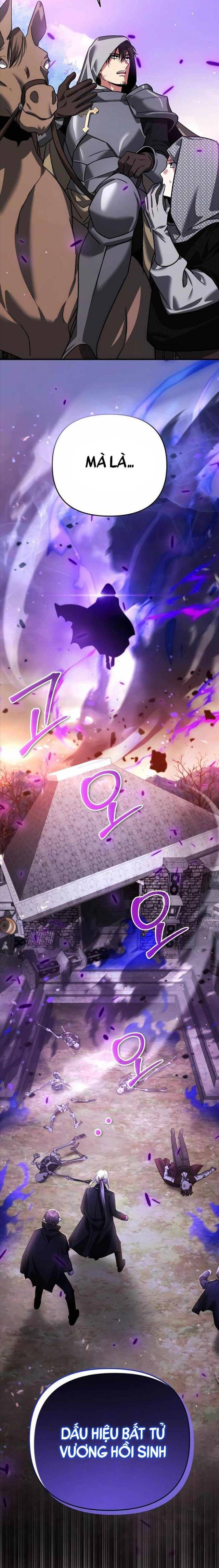 Bản Ngã Thay Đổi: Chapter 10