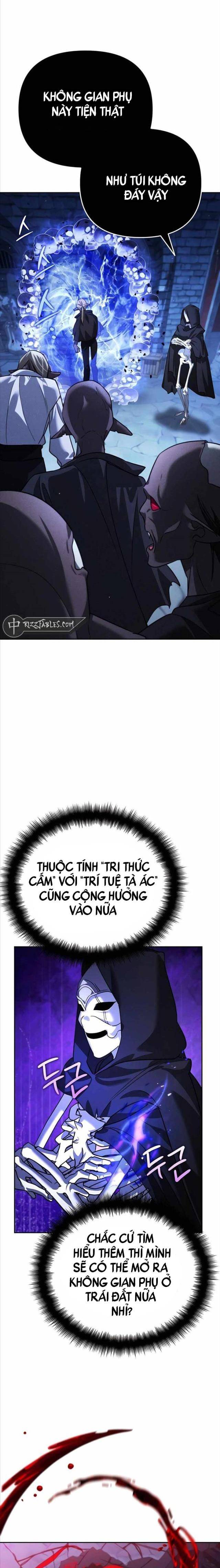 Bản Ngã Thay Đổi: Chapter 10