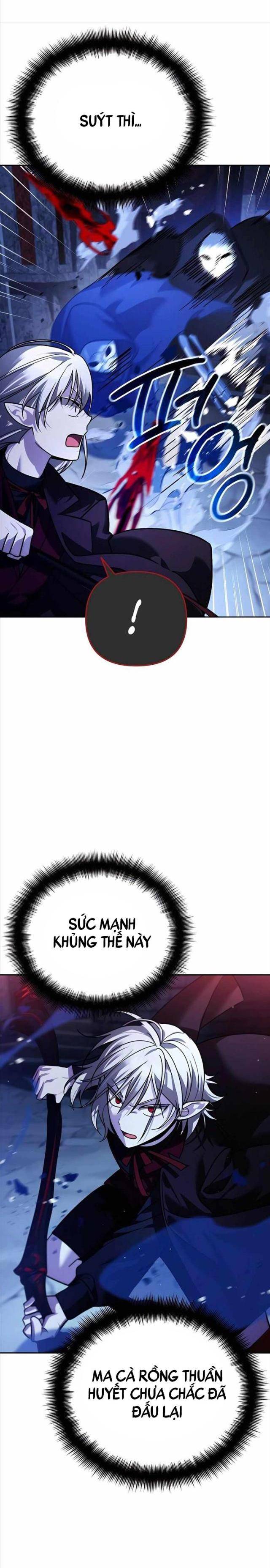 Bản Ngã Thay Đổi: Chapter 10