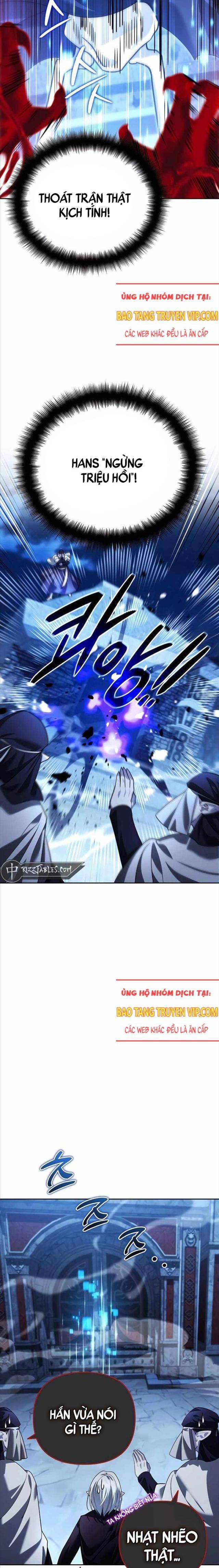 Bản Ngã Thay Đổi: Chapter 10