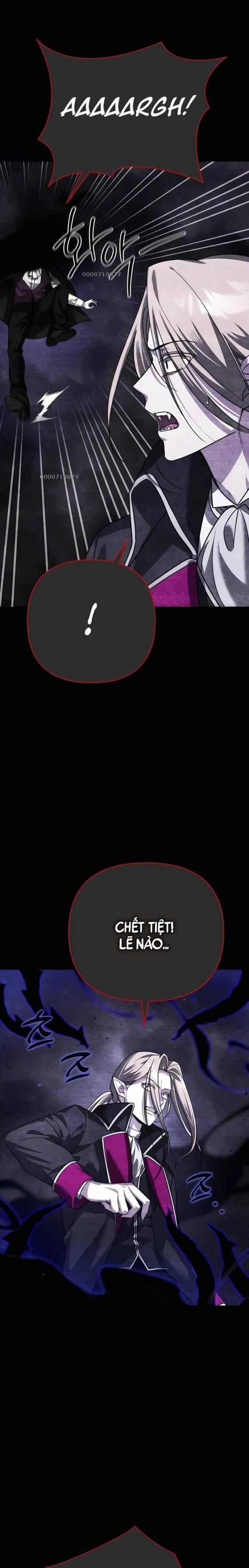 Bản Ngã Thay Đổi: Chapter 10