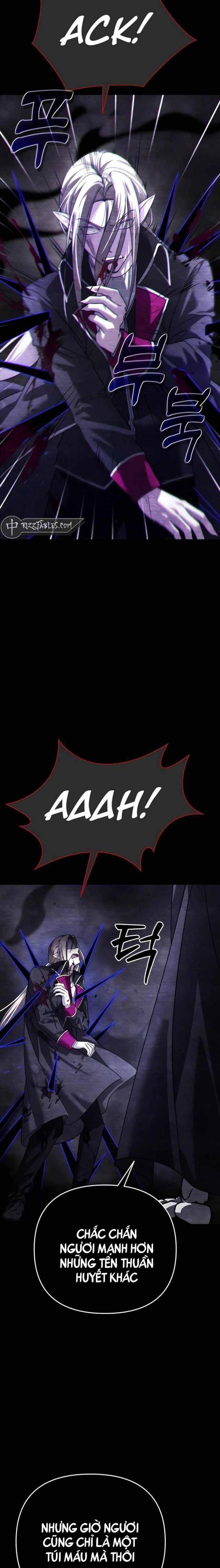 Bản Ngã Thay Đổi: Chapter 10