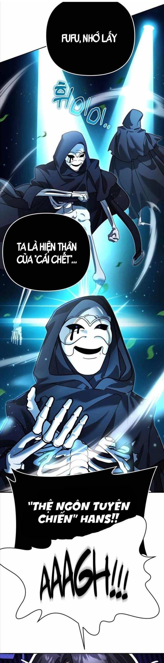 Bản Ngã Thay Đổi: Chapter 11