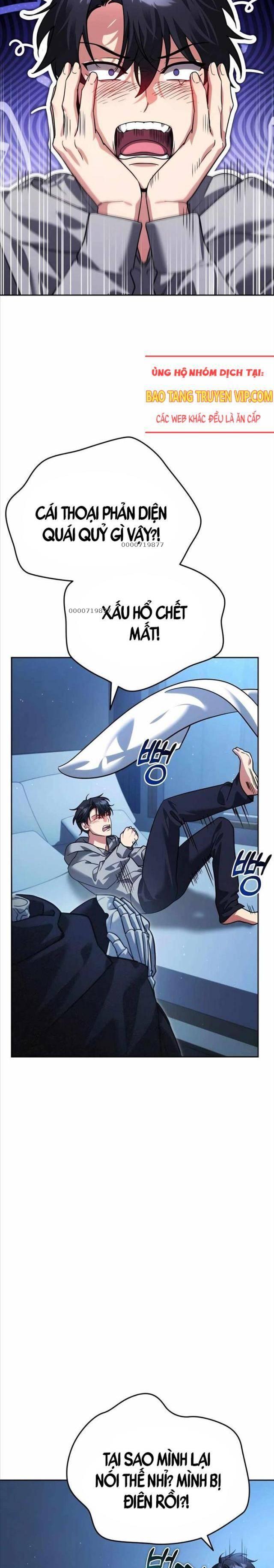 Bản Ngã Thay Đổi: Chapter 11