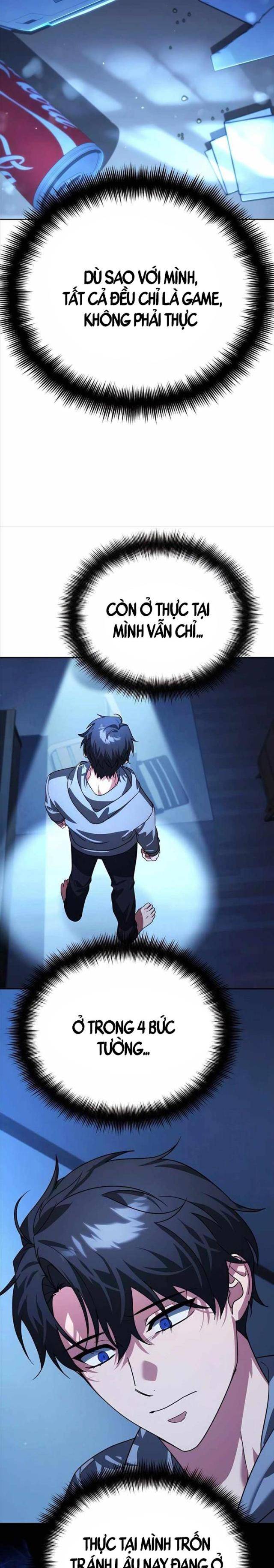 Bản Ngã Thay Đổi: Chapter 11