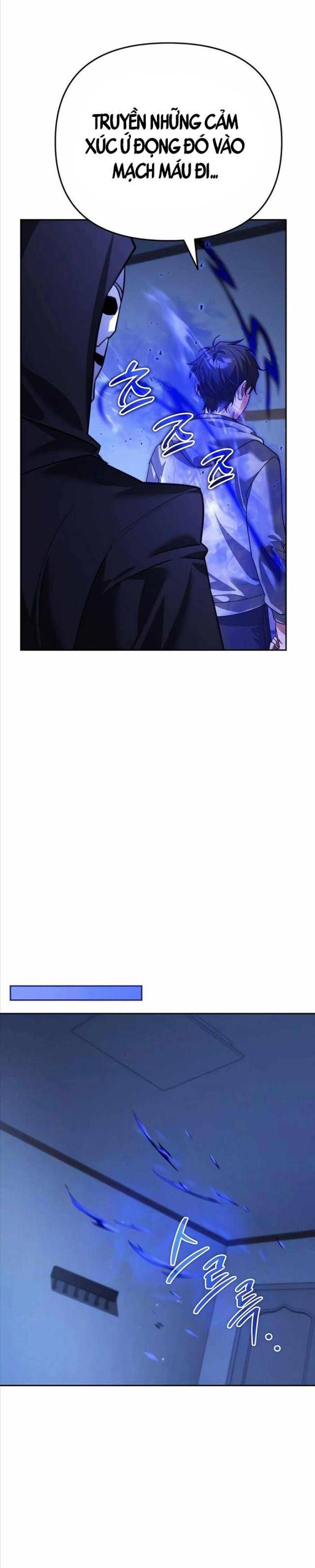 Bản Ngã Thay Đổi: Chapter 11