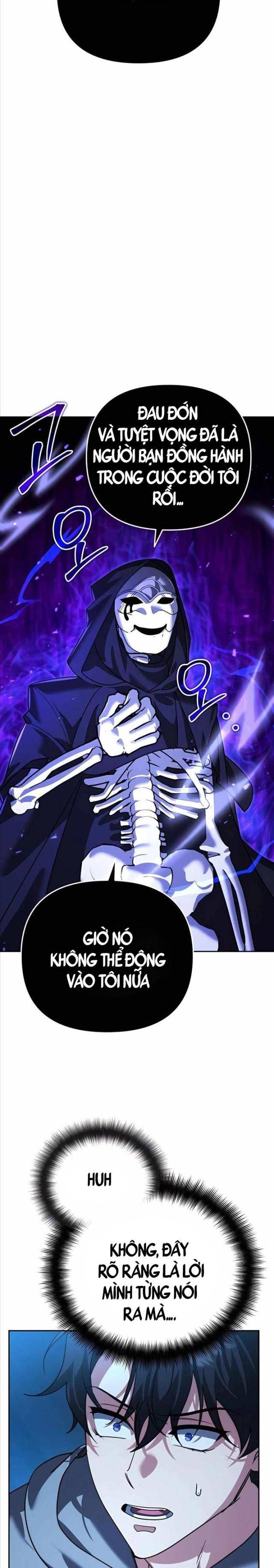 Bản Ngã Thay Đổi: Chapter 11