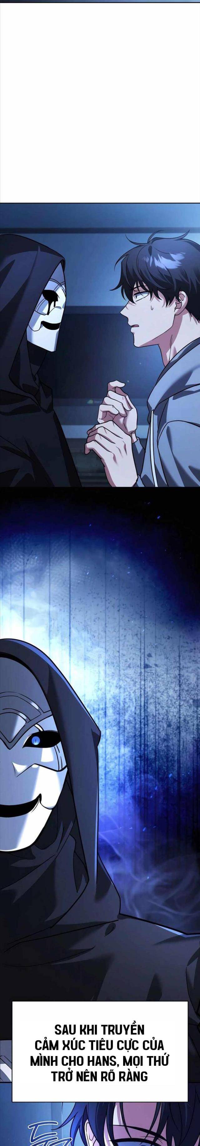 Bản Ngã Thay Đổi: Chapter 11