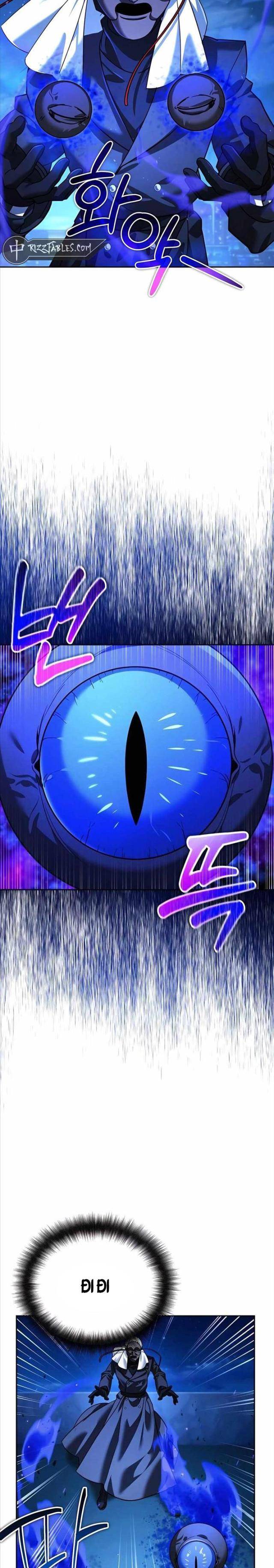 Bản Ngã Thay Đổi: Chapter 11