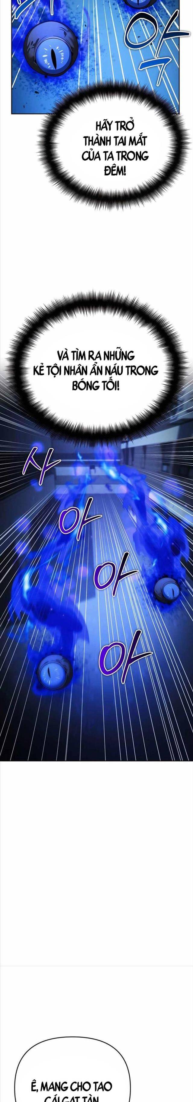 Bản Ngã Thay Đổi: Chapter 11