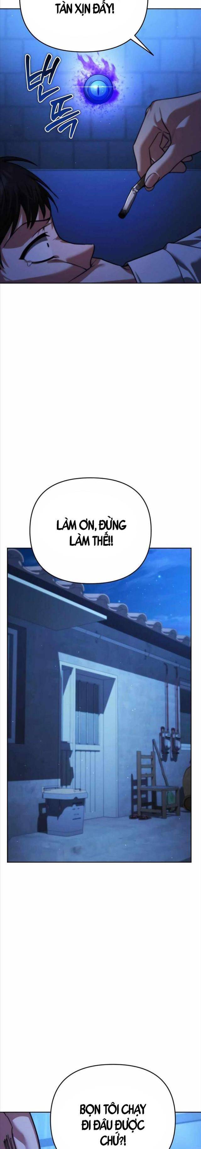 Bản Ngã Thay Đổi: Chapter 11