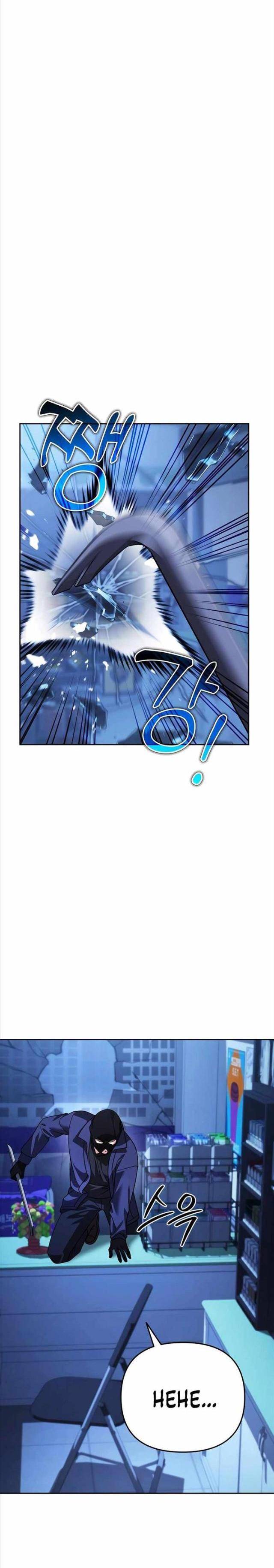 Bản Ngã Thay Đổi: Chapter 11