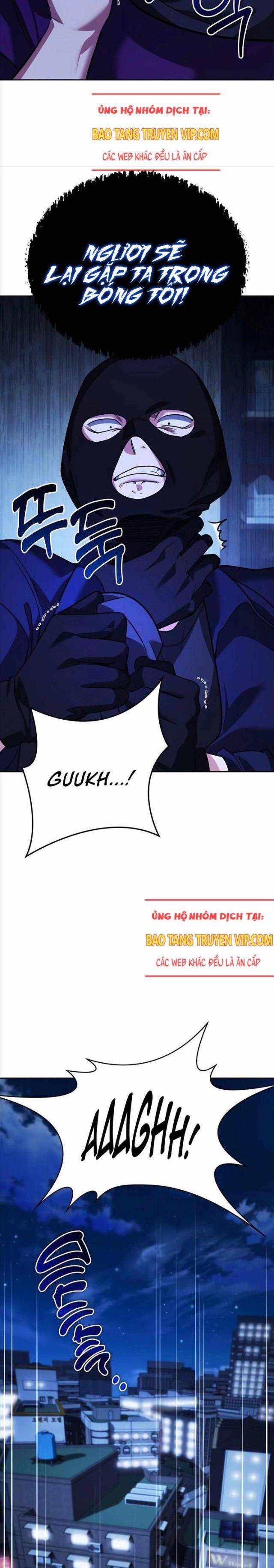 Bản Ngã Thay Đổi: Chapter 11