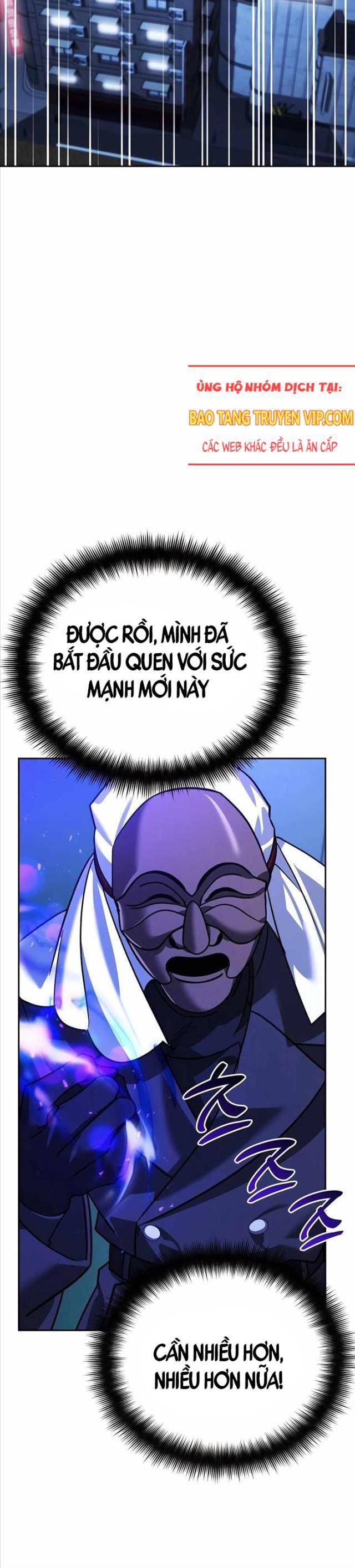 Bản Ngã Thay Đổi: Chapter 11