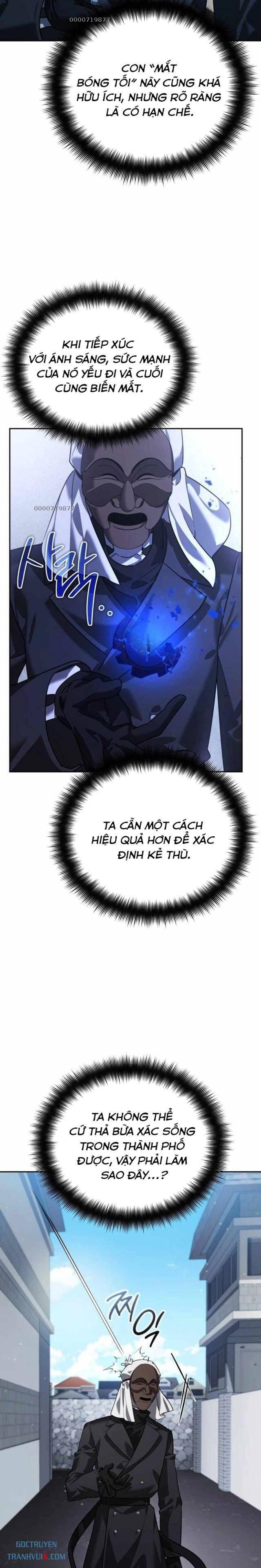 Bản Ngã Thay Đổi: Chapter 12