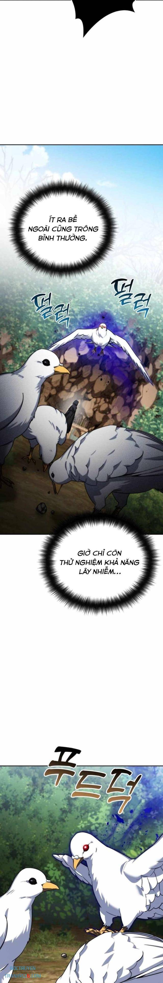 Bản Ngã Thay Đổi: Chapter 12