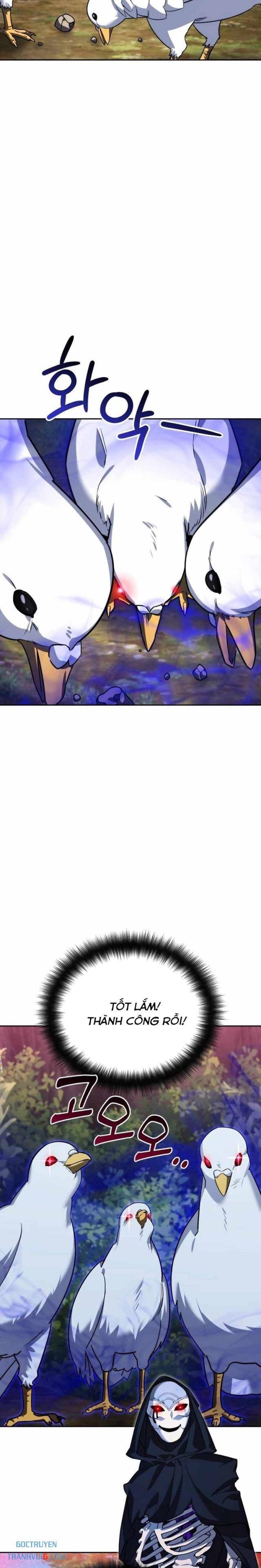 Bản Ngã Thay Đổi: Chapter 12