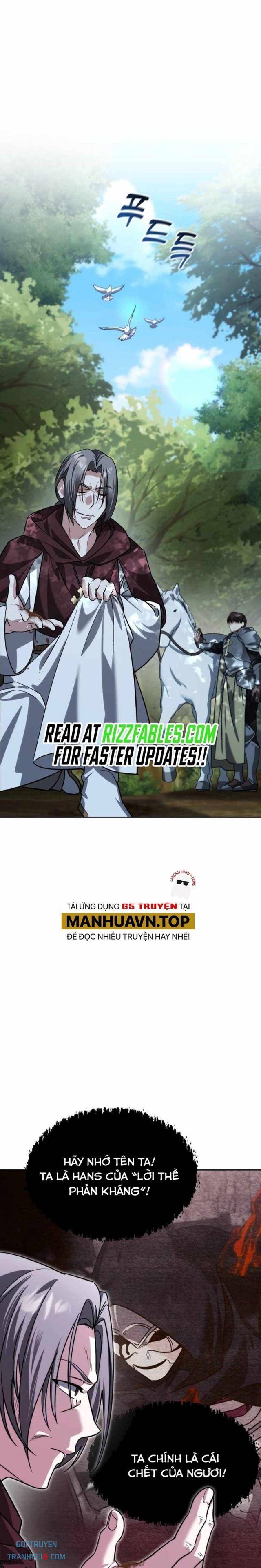 Bản Ngã Thay Đổi: Chapter 12