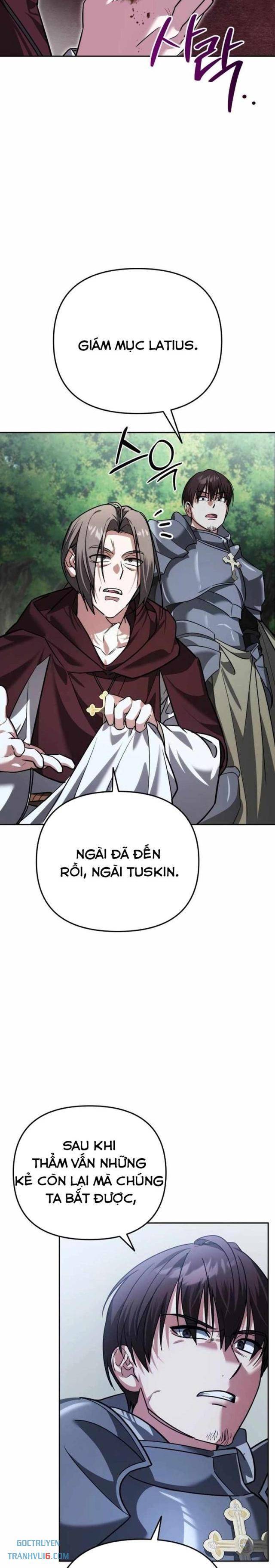 Bản Ngã Thay Đổi: Chapter 12