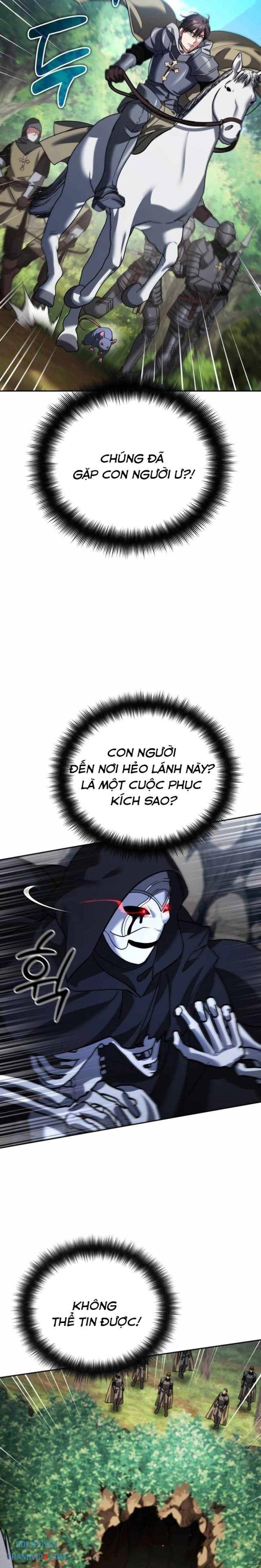 Bản Ngã Thay Đổi: Chapter 12