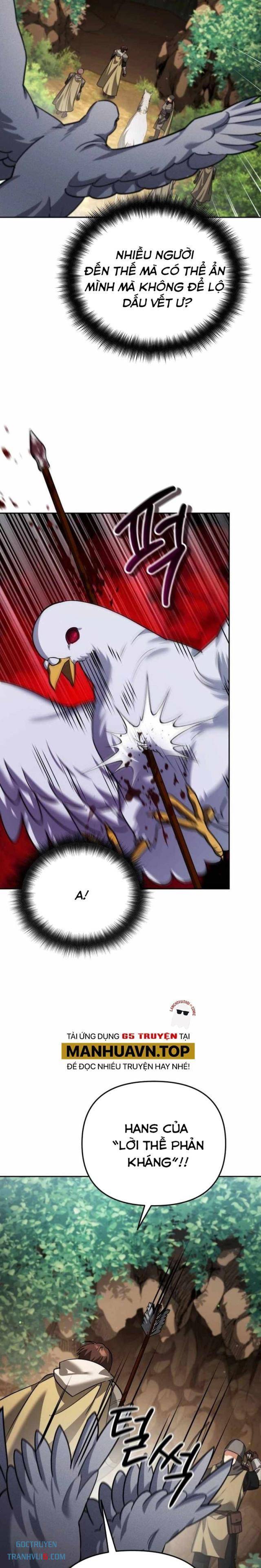 Bản Ngã Thay Đổi: Chapter 12