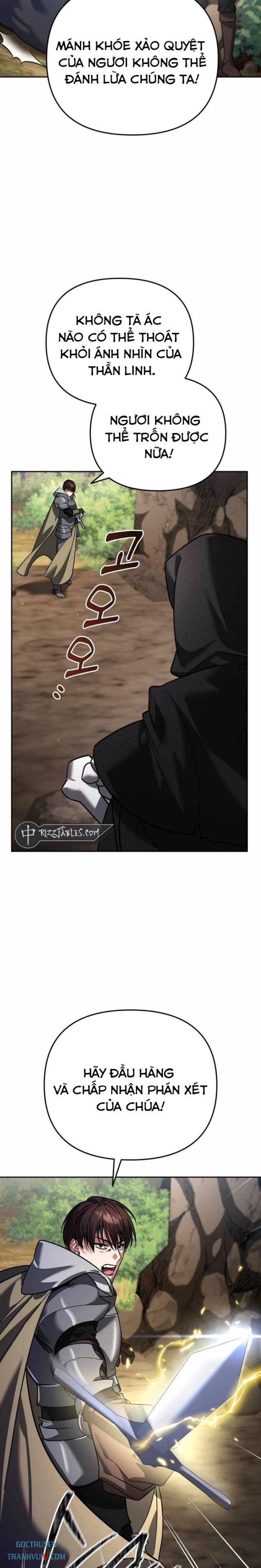 Bản Ngã Thay Đổi: Chapter 12