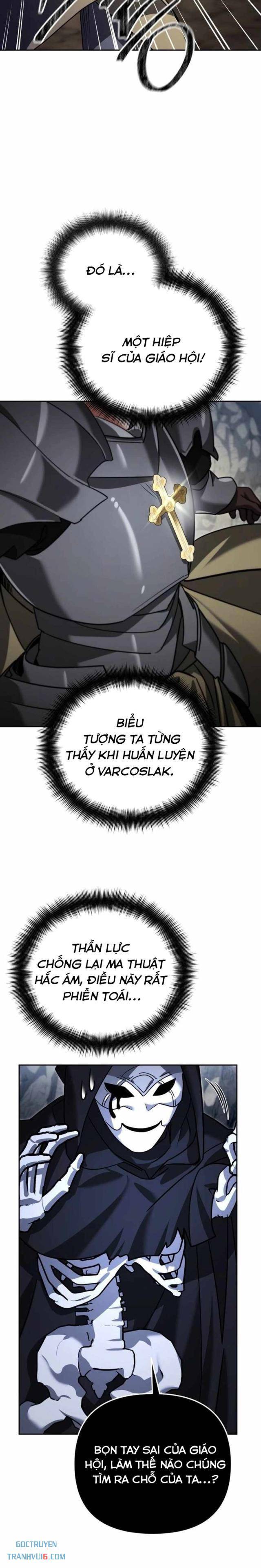 Bản Ngã Thay Đổi: Chapter 12