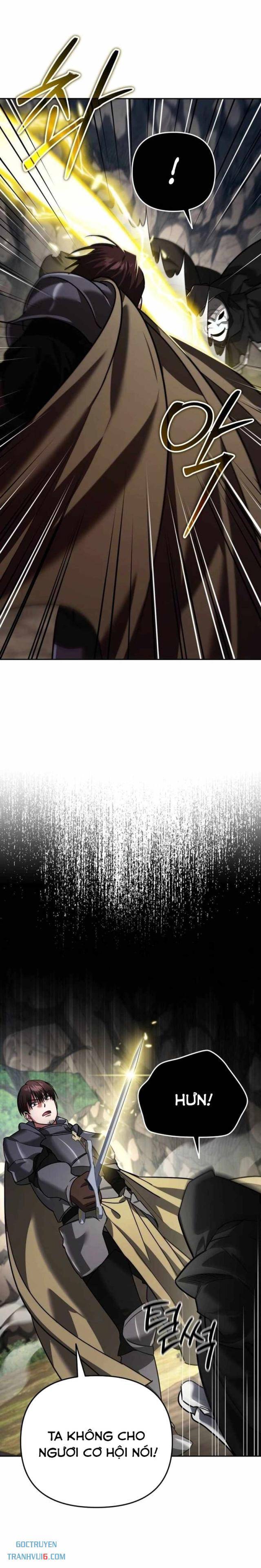 Bản Ngã Thay Đổi: Chapter 12