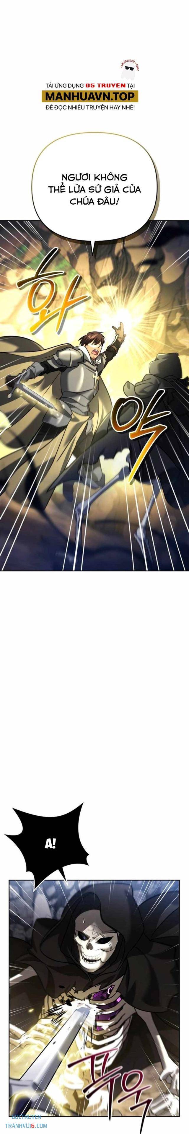 Bản Ngã Thay Đổi: Chapter 12