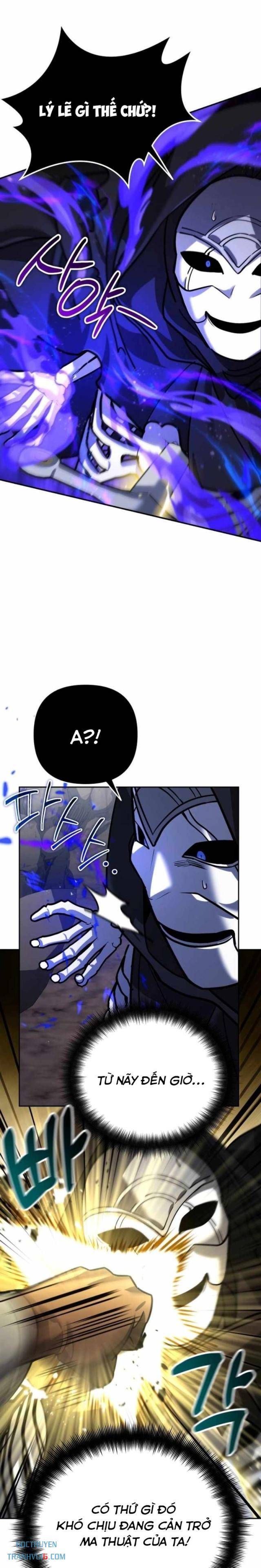 Bản Ngã Thay Đổi: Chapter 12