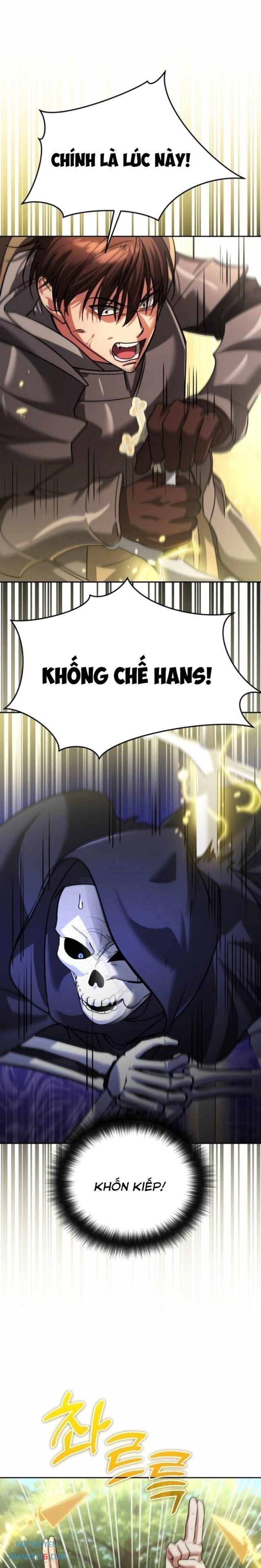 Bản Ngã Thay Đổi: Chapter 12