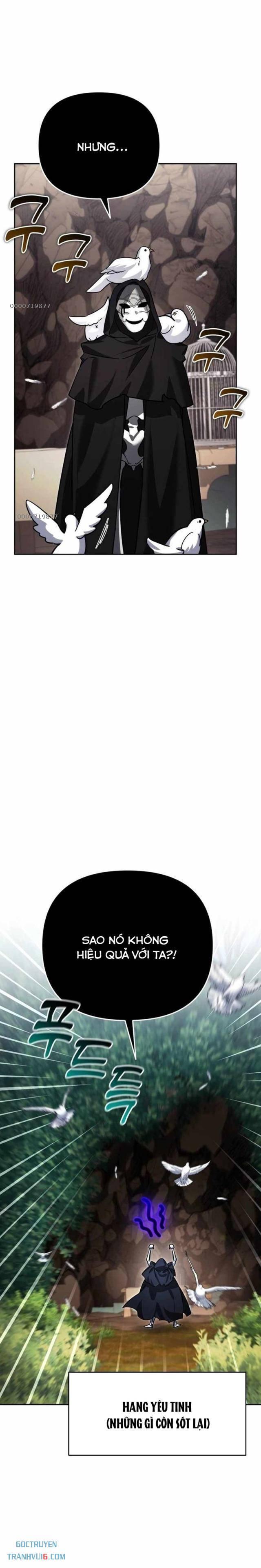 Bản Ngã Thay Đổi: Chapter 12