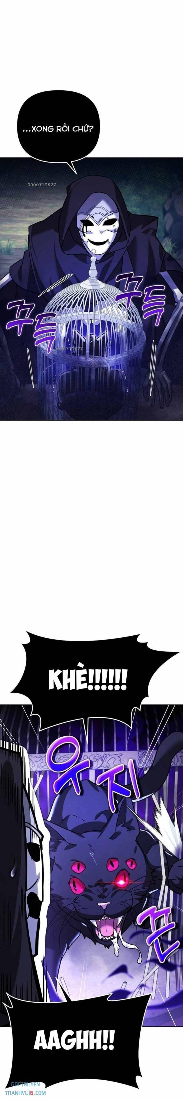 Bản Ngã Thay Đổi: Chapter 12