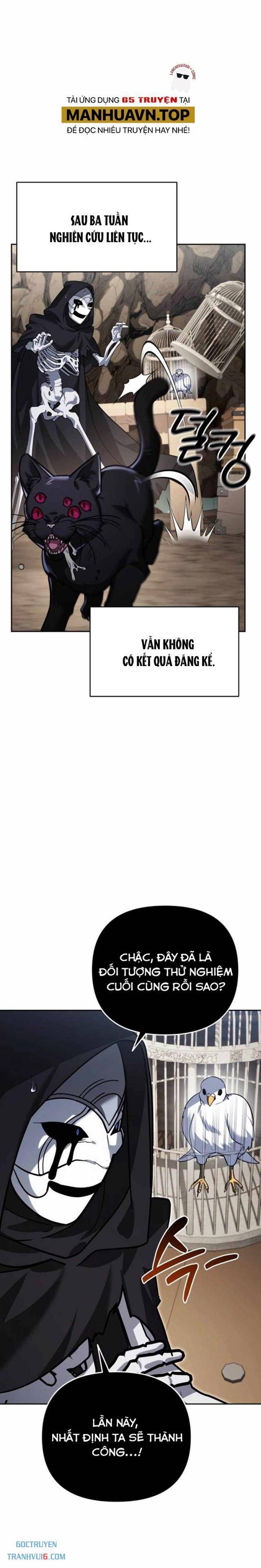 Bản Ngã Thay Đổi: Chapter 12