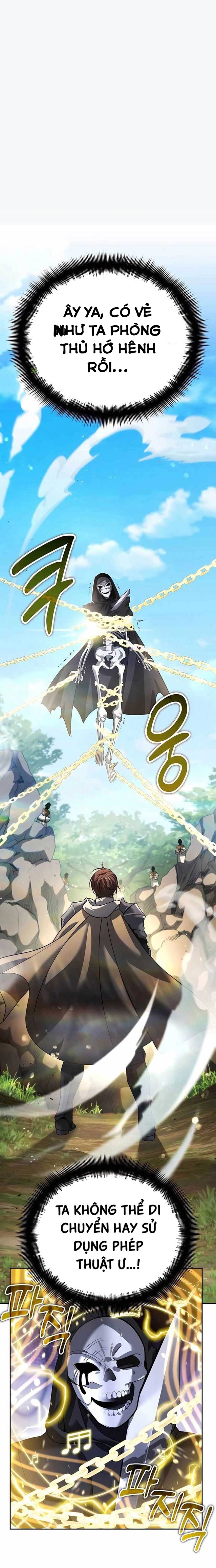 Bản Ngã Thay Đổi: Chapter 13