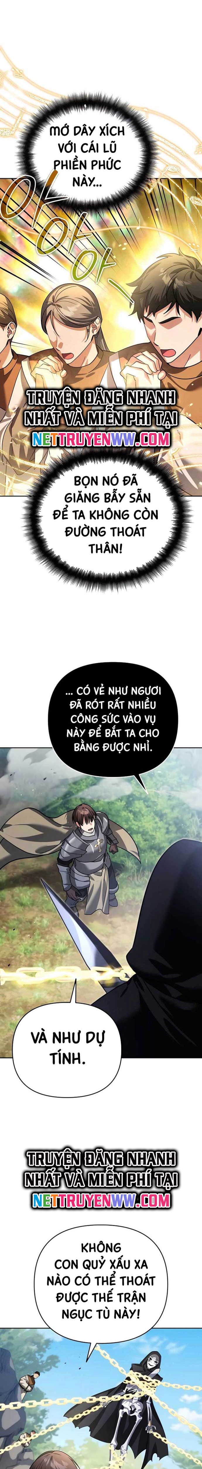 Bản Ngã Thay Đổi: Chapter 13