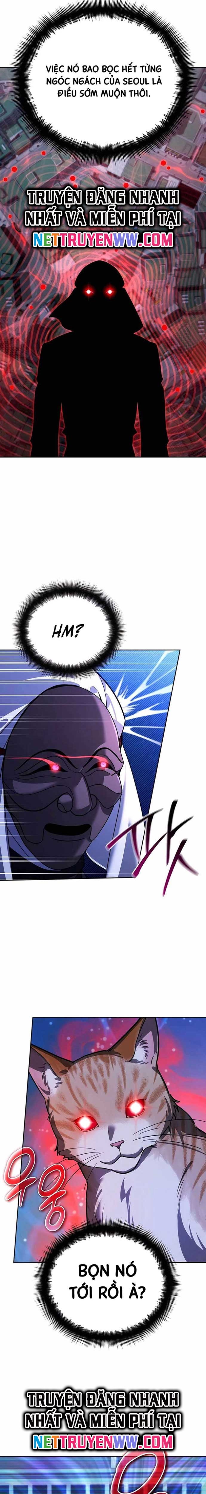 Bản Ngã Thay Đổi: Chapter 13