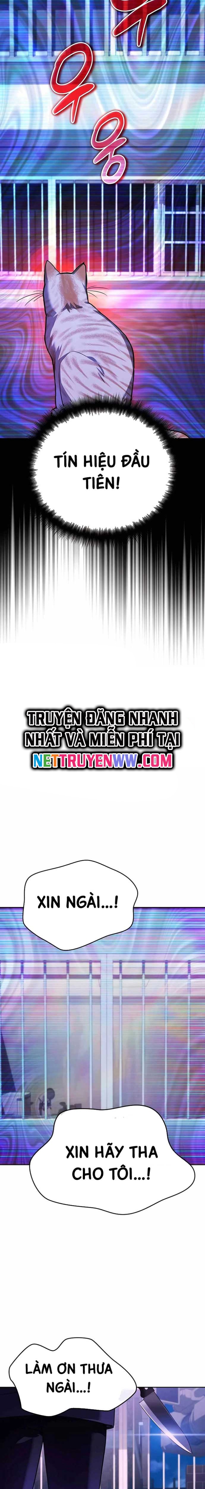 Bản Ngã Thay Đổi: Chapter 13