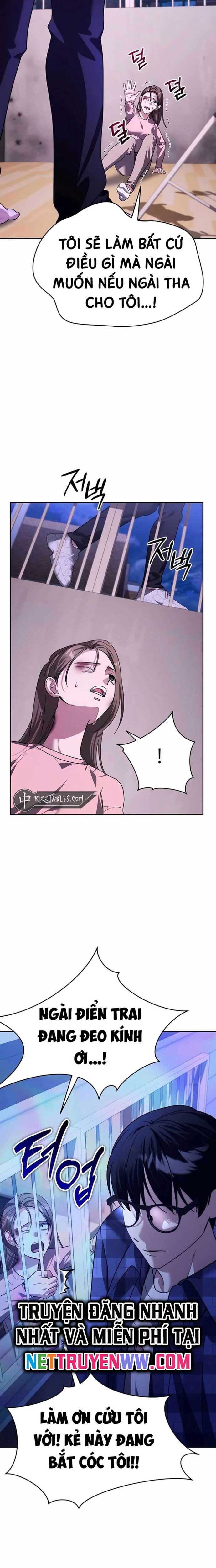 Bản Ngã Thay Đổi: Chapter 13