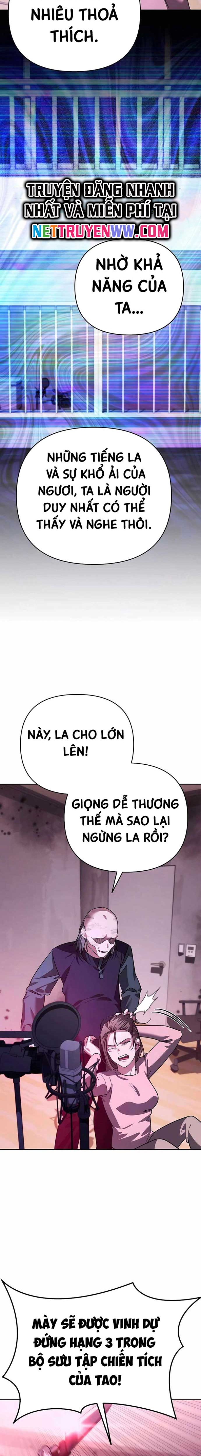 Bản Ngã Thay Đổi: Chapter 13