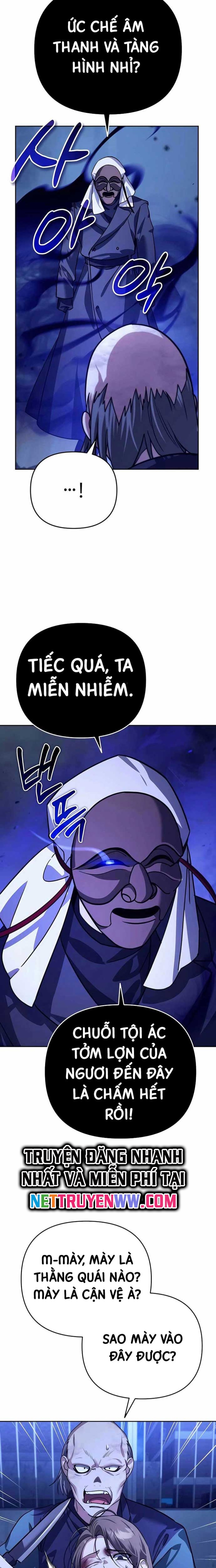 Bản Ngã Thay Đổi: Chapter 13