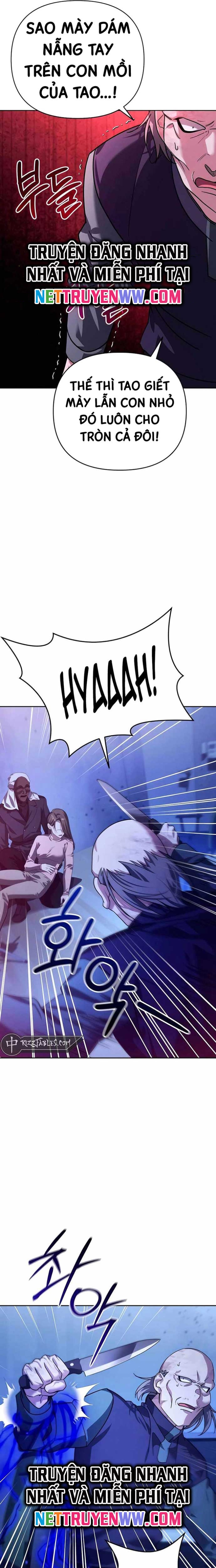 Bản Ngã Thay Đổi: Chapter 13