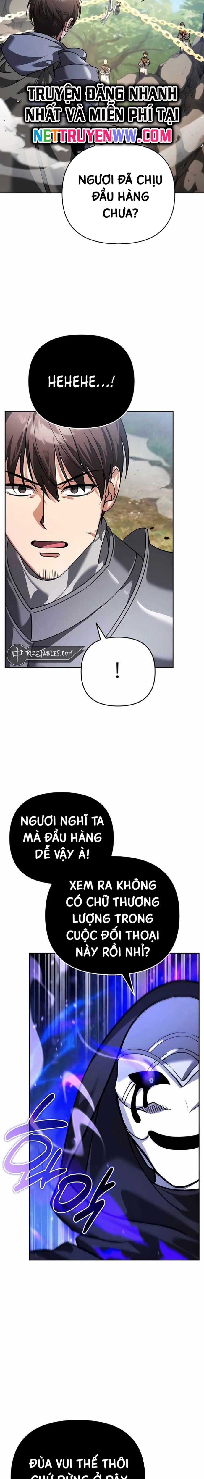 Bản Ngã Thay Đổi: Chapter 13