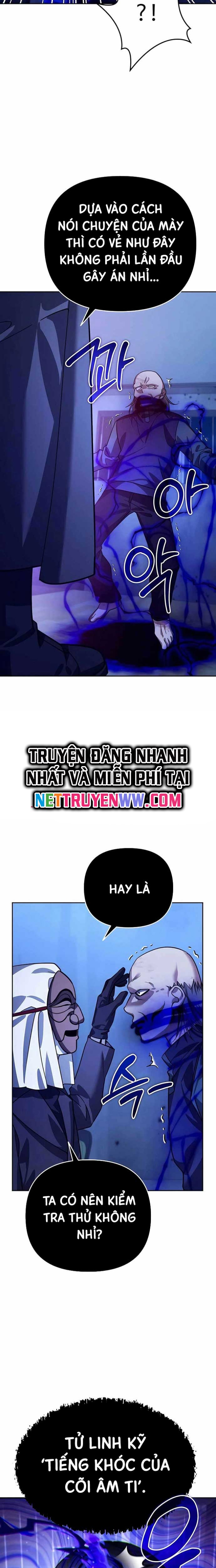 Bản Ngã Thay Đổi: Chapter 13