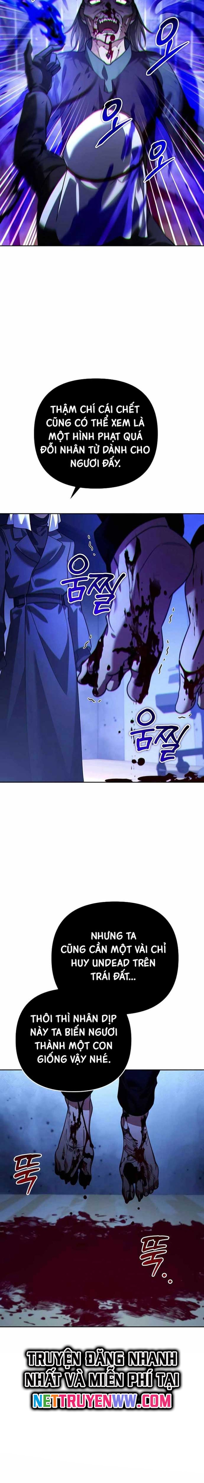 Bản Ngã Thay Đổi: Chapter 13