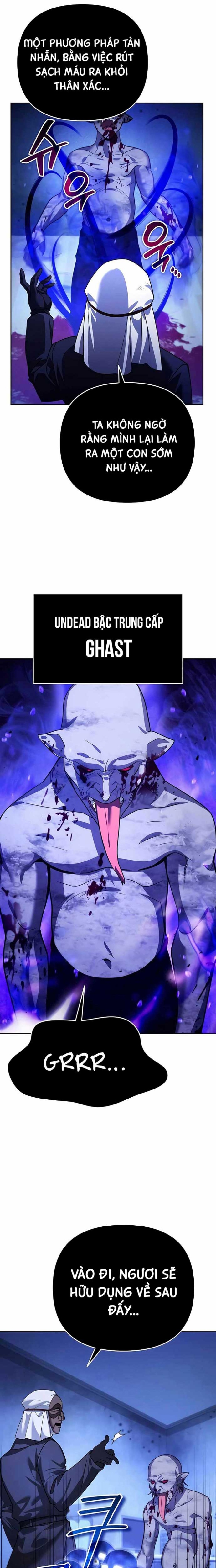 Bản Ngã Thay Đổi: Chapter 13